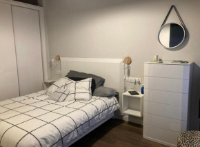 Precioso apartamento en el centro de Pamplona